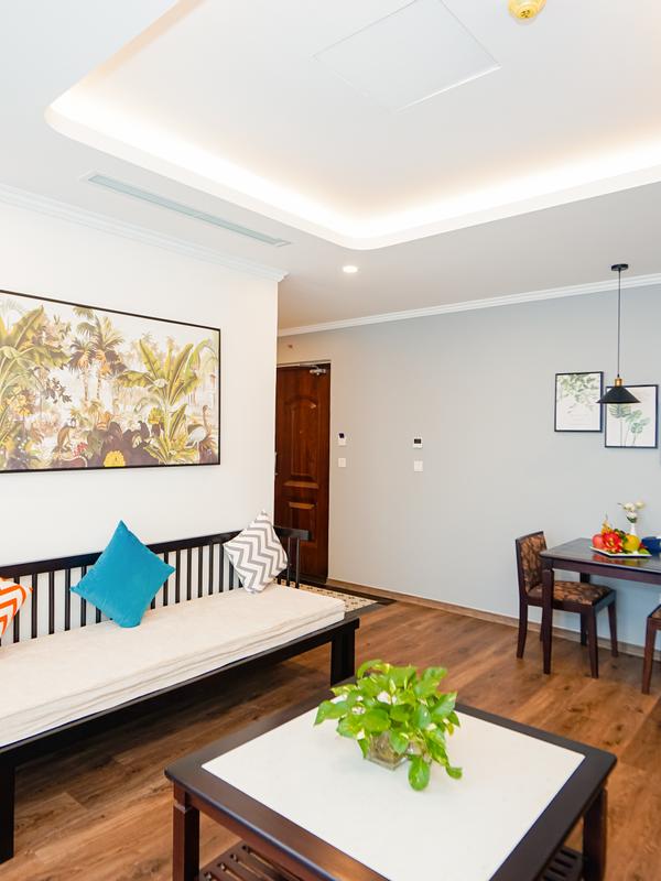 D’Lioro Hotel & Resort