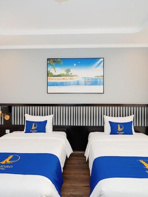 D’Lioro Hotel & Resort