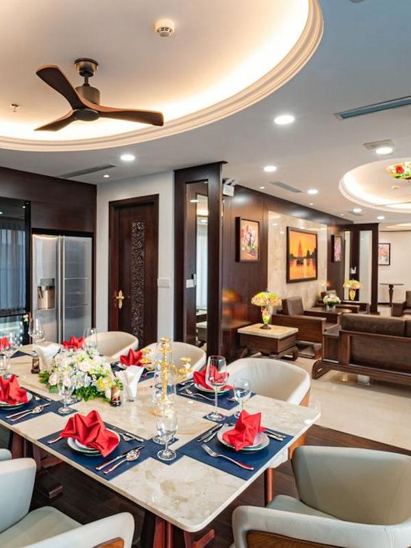 D’Lioro Hotel & Resort