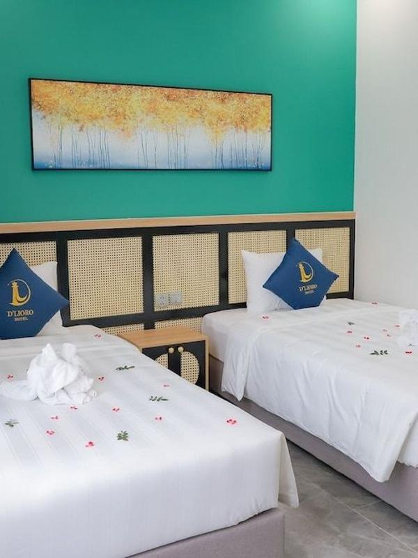 D’Lioro Hotel & Resort