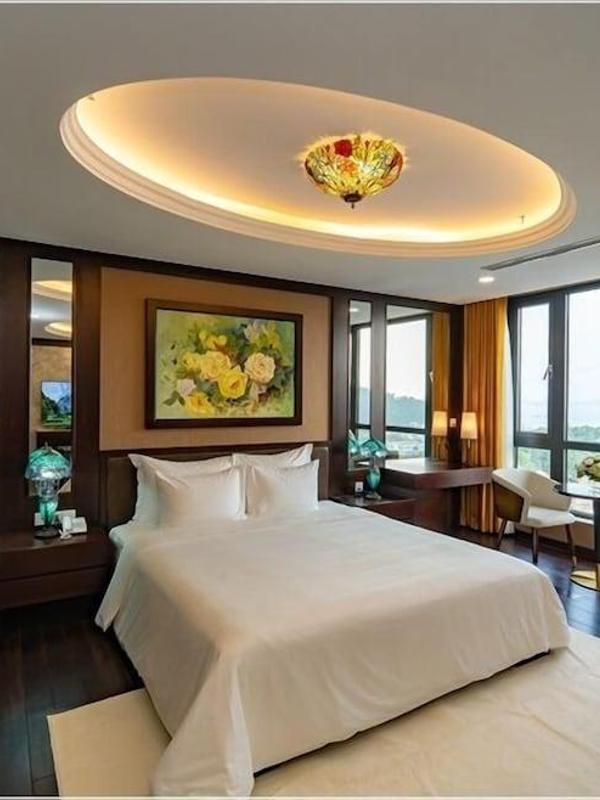 D’Lioro Hotel & Resort