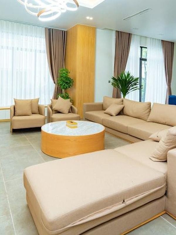 D’Lioro Hotel & Resort
