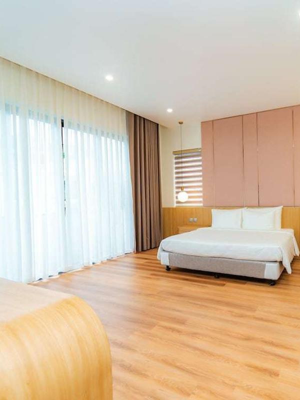 D’Lioro Hotel & Resort