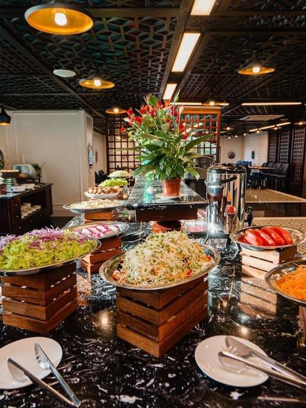 D’Lioro Hotel & Resort