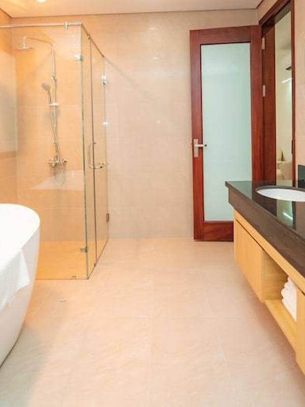 D’Lioro Hotel & Resort