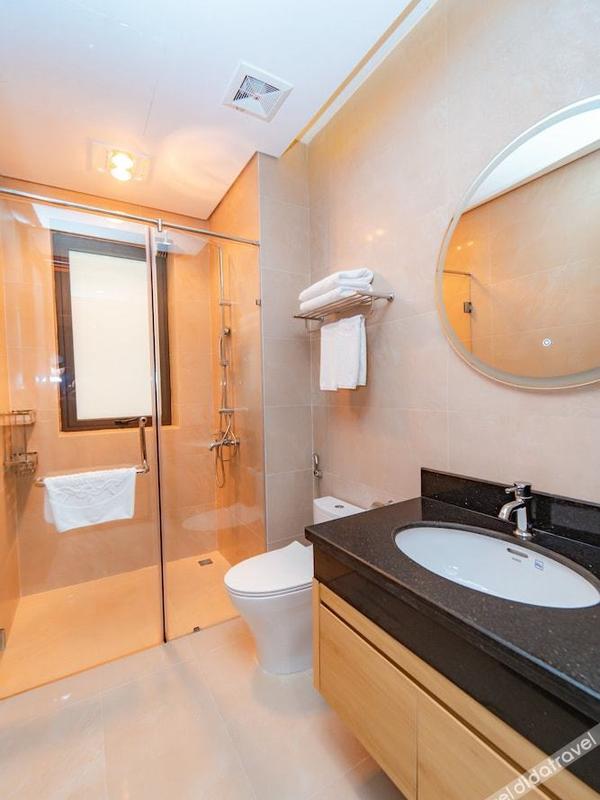 D’Lioro Hotel & Resort