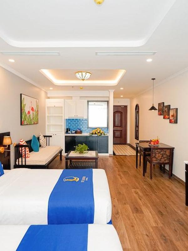 D’Lioro Hotel & Resort