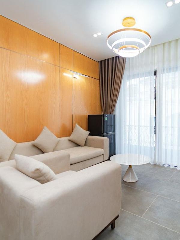 D’Lioro Hotel & Resort