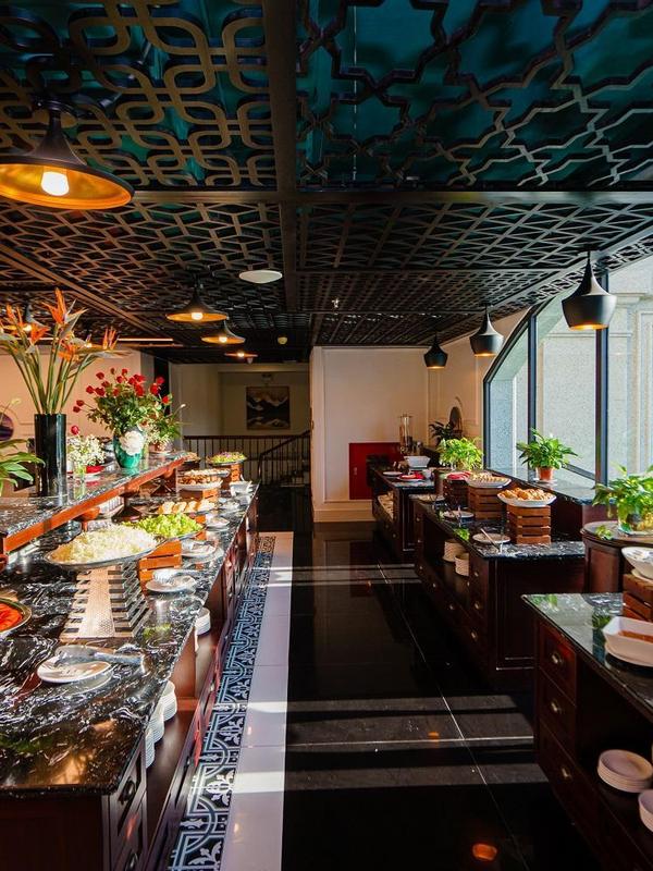 D’Lioro Hotel & Resort