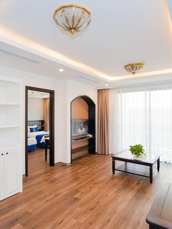 D’Lioro Hotel & Resort