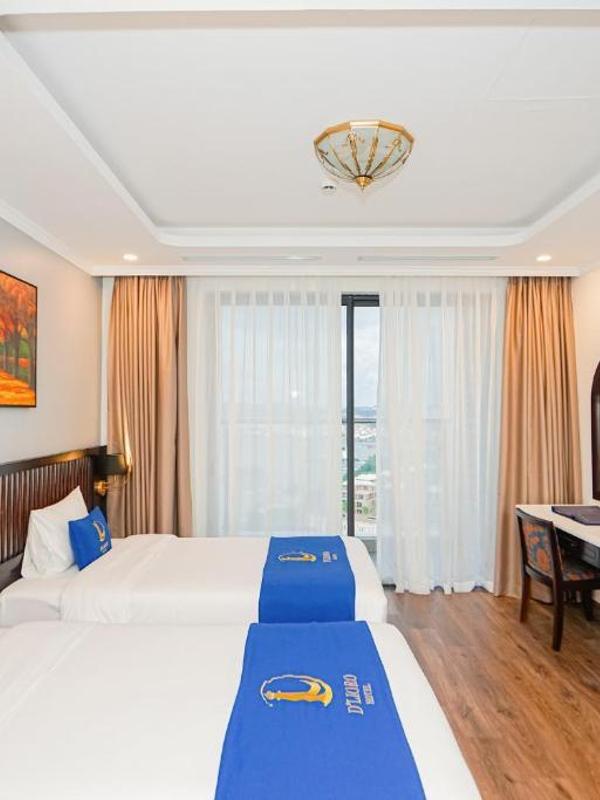 D’Lioro Hotel & Resort