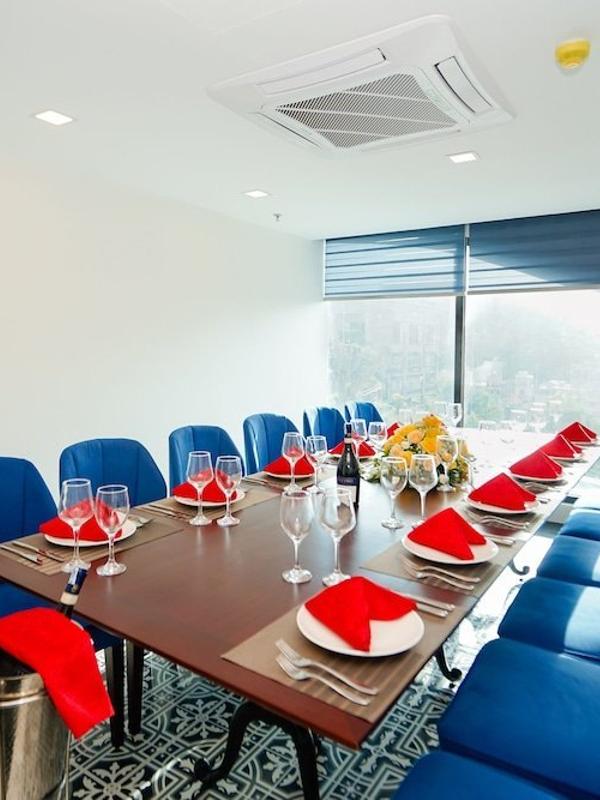D’Lioro Hotel & Resort
