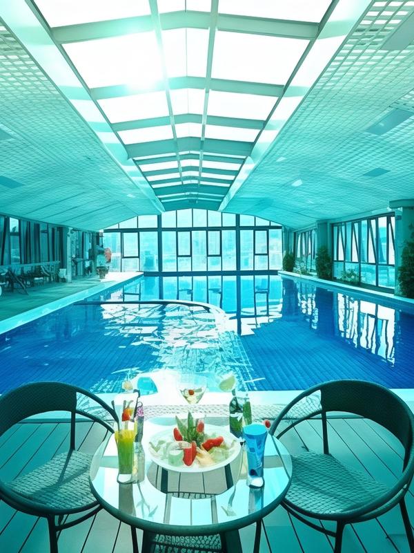 D’Lioro Hotel & Resort