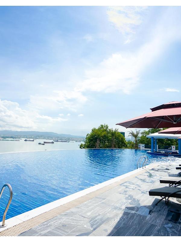 D’Lioro Hotel & Resort
