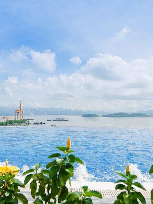 D’Lioro Hotel & Resort