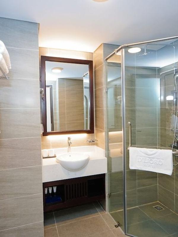 D’Lioro Hotel & Resort