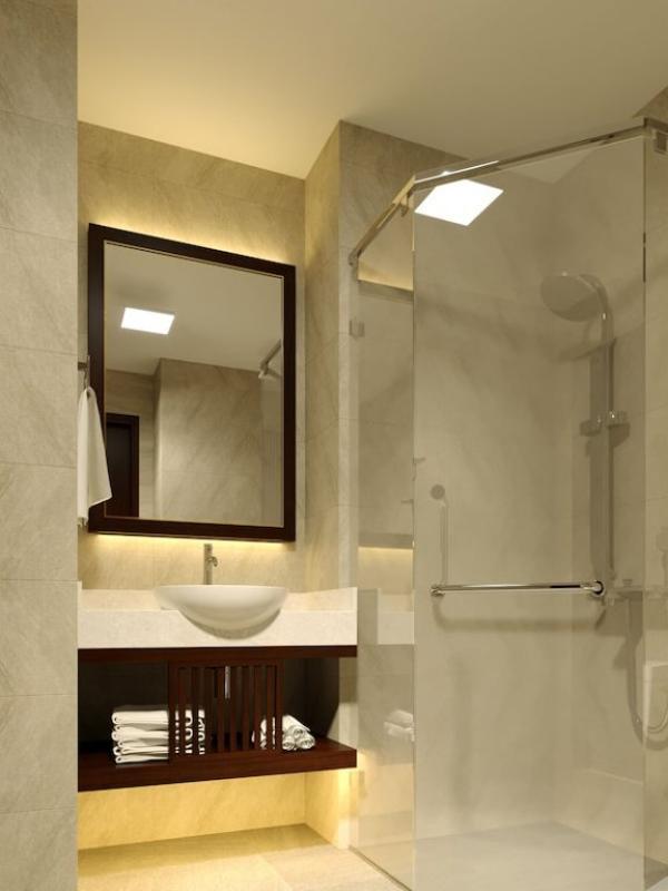 D’Lioro Hotel & Resort