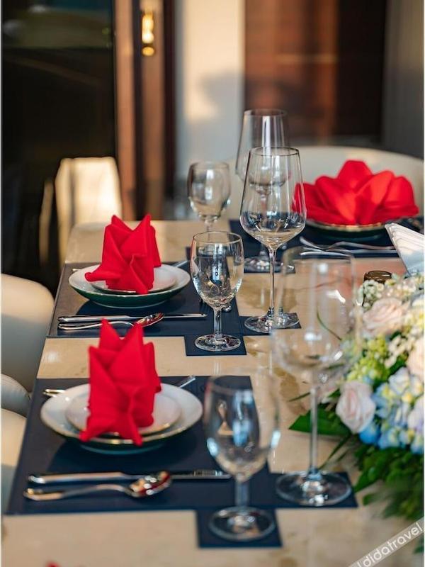 D’Lioro Hotel & Resort