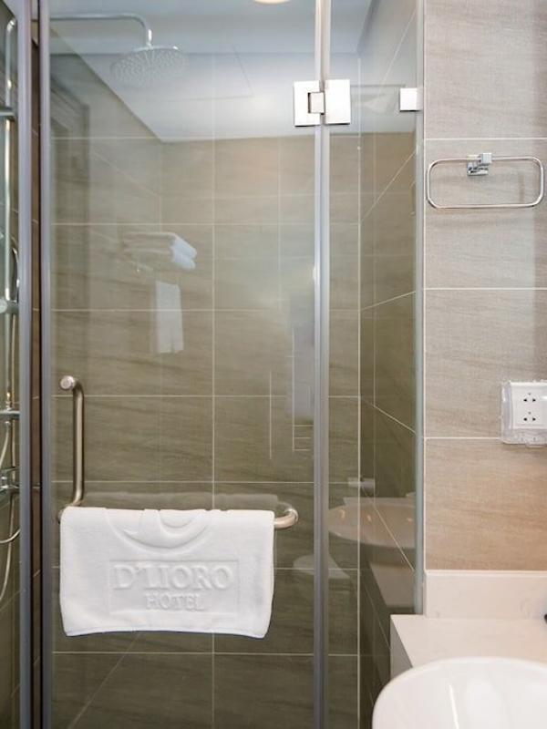 D’Lioro Hotel & Resort