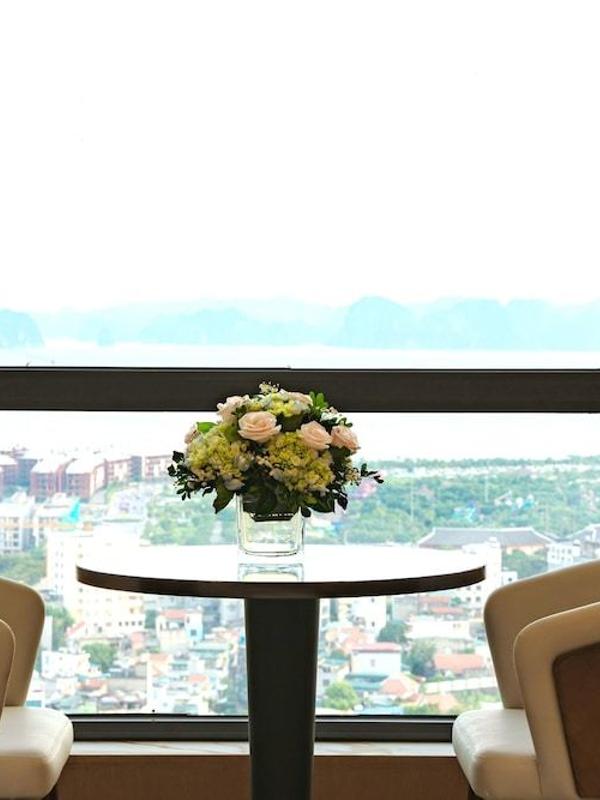 D’Lioro Hotel & Resort