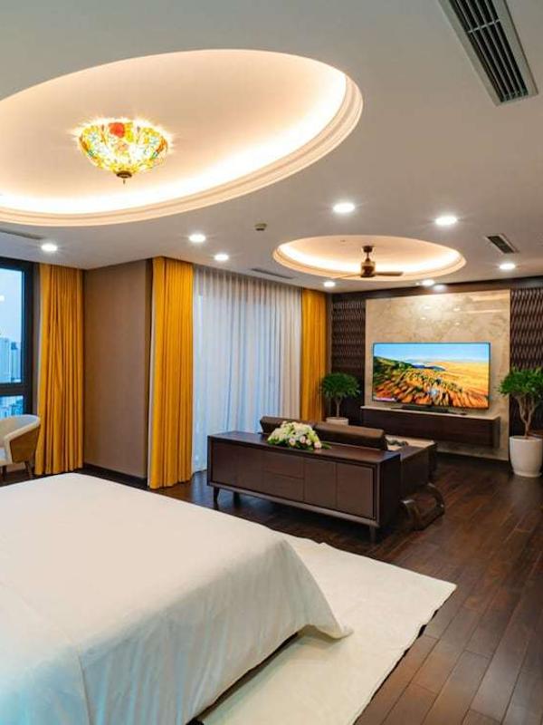 D’Lioro Hotel & Resort