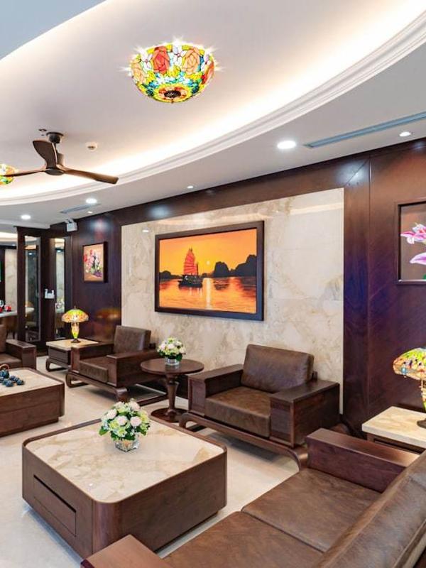 D’Lioro Hotel & Resort