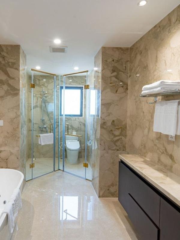 D’Lioro Hotel & Resort