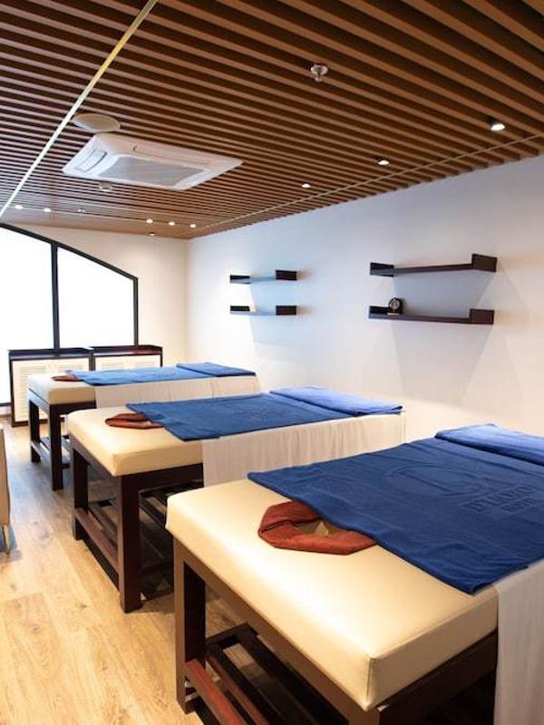 D’Lioro Hotel & Resort