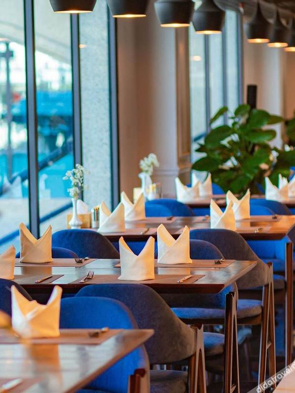 D’Lioro Hotel & Resort