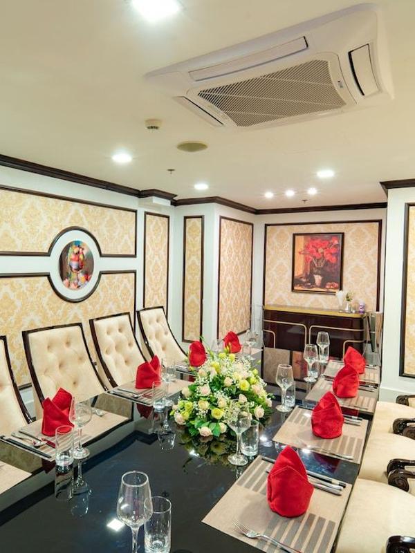 D’Lioro Hotel & Resort