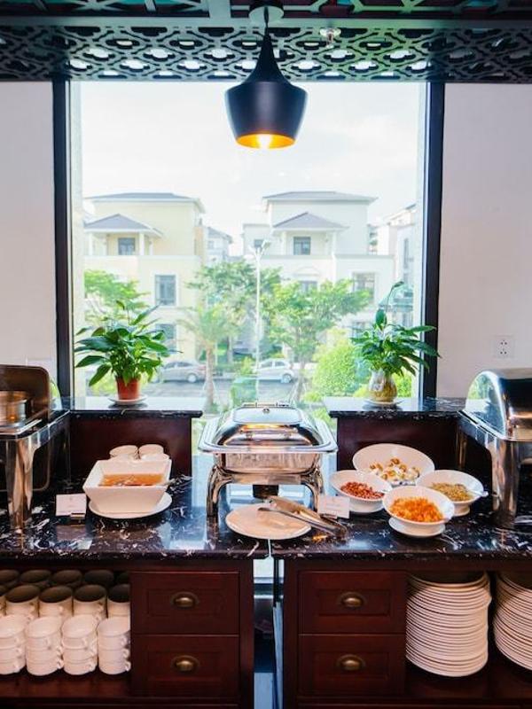 D’Lioro Hotel & Resort