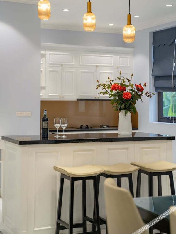 D’Lioro Hotel & Resort
