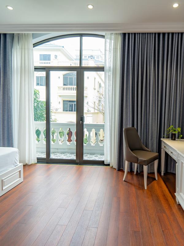 D’Lioro Hotel & Resort