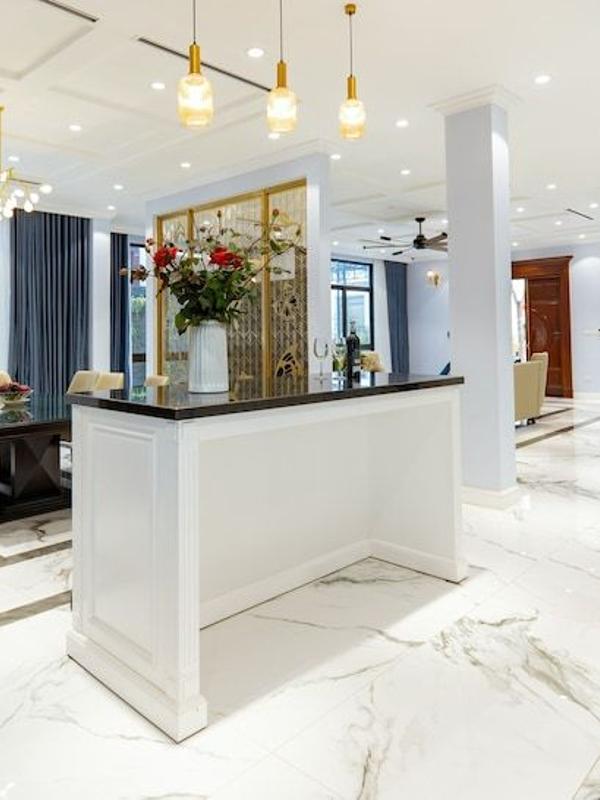 D’Lioro Hotel & Resort