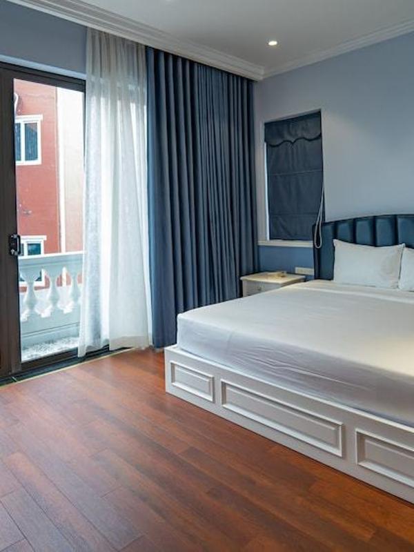 D’Lioro Hotel & Resort