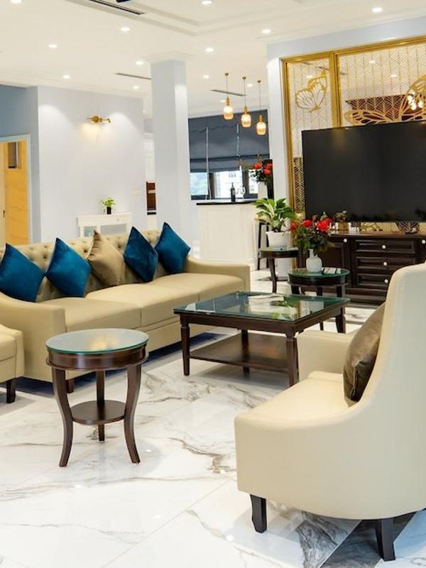 D’Lioro Hotel & Resort