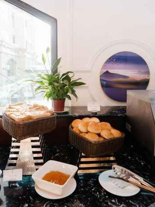 D’Lioro Hotel & Resort