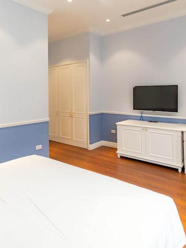 D’Lioro Hotel & Resort