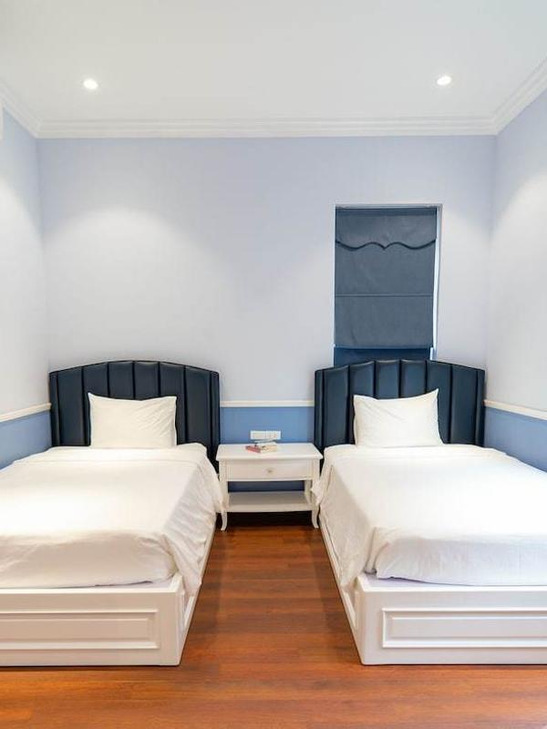 D’Lioro Hotel & Resort