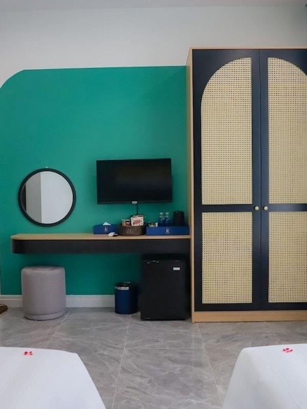 D’Lioro Hotel & Resort
