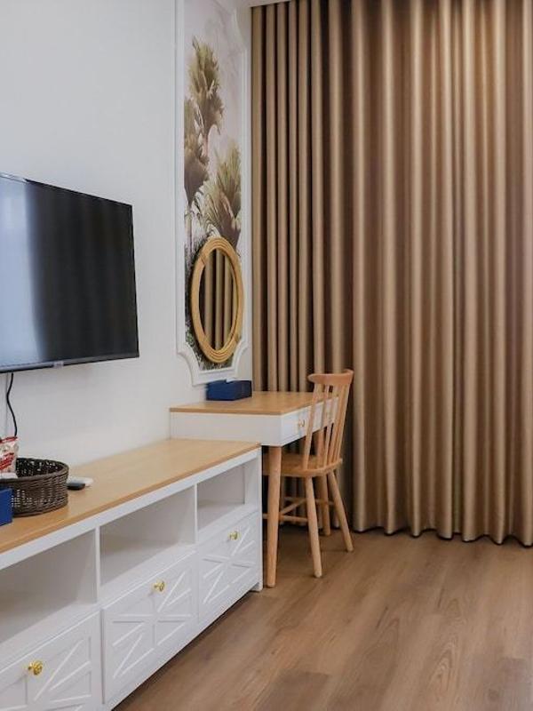 D’Lioro Hotel & Resort