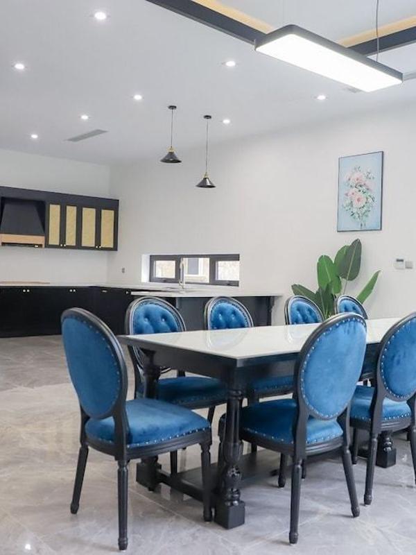 D’Lioro Hotel & Resort