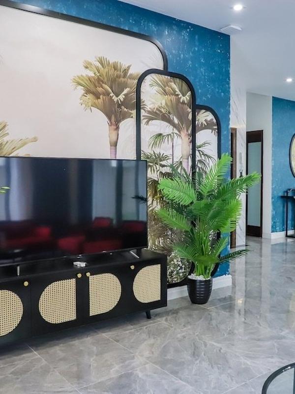 D’Lioro Hotel & Resort