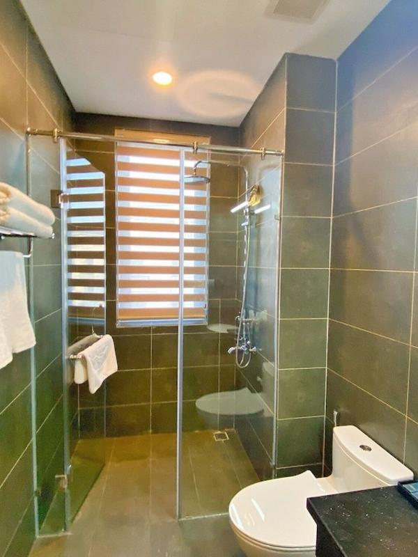 D’Lioro Hotel & Resort