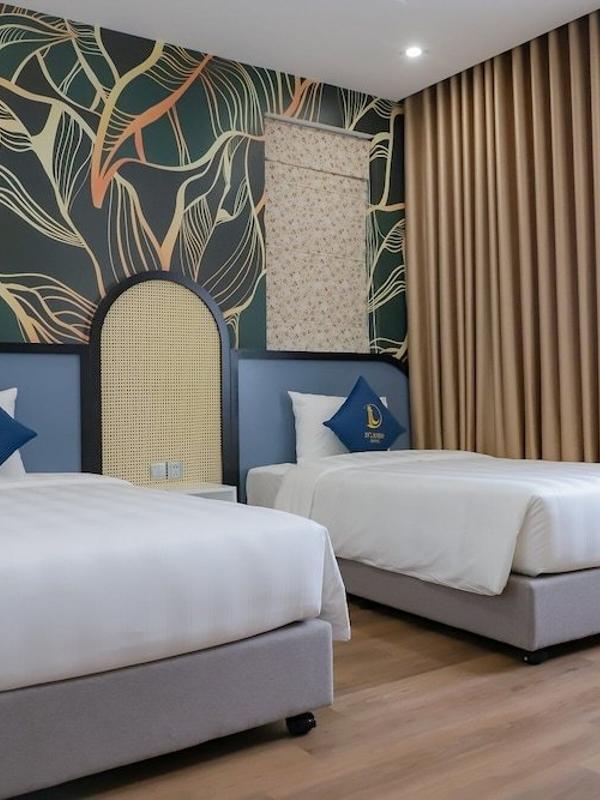 D’Lioro Hotel & Resort