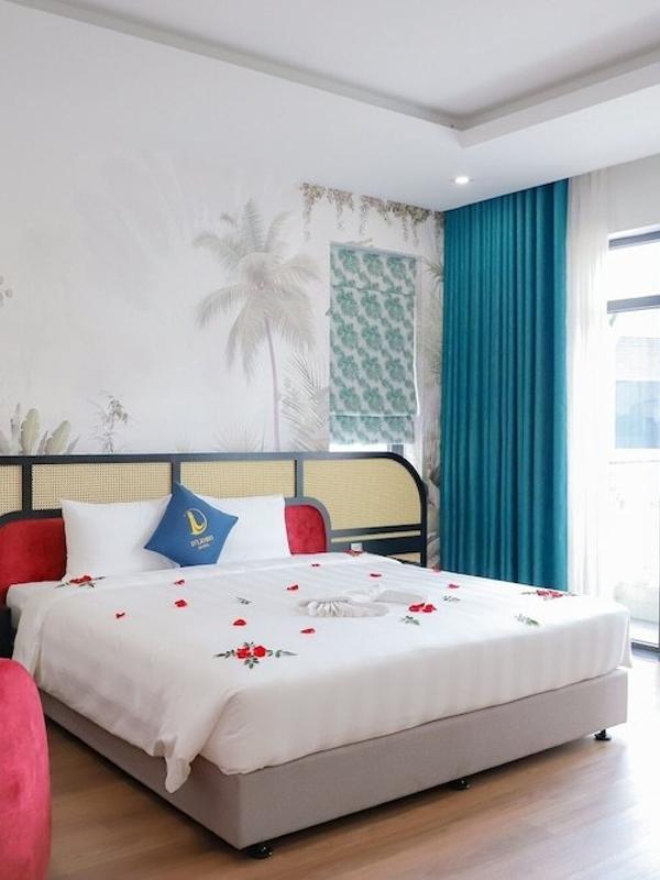 D’Lioro Hotel & Resort