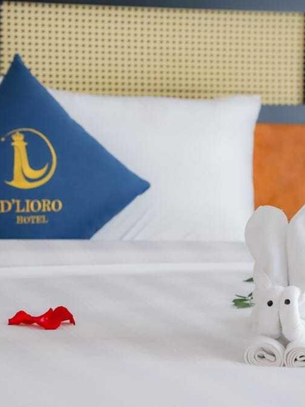 D’Lioro Hotel & Resort
