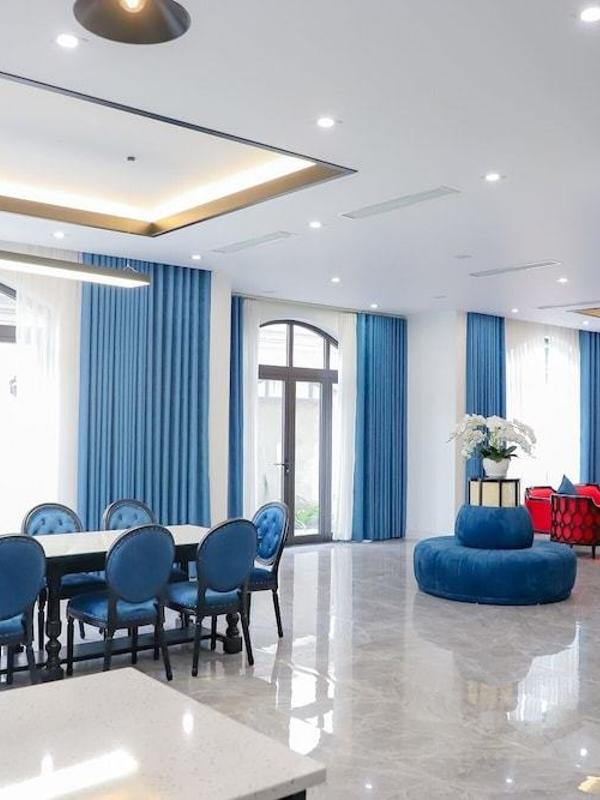 D’Lioro Hotel & Resort