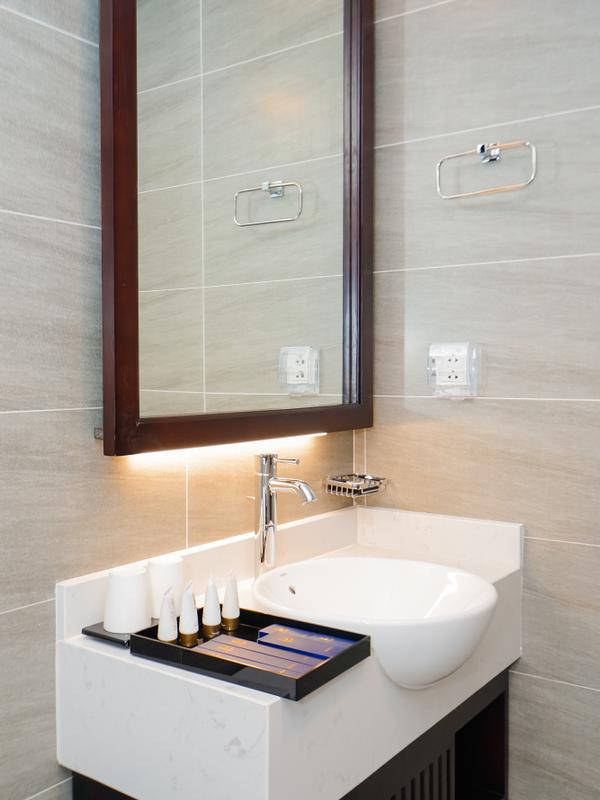 D’Lioro Hotel & Resort