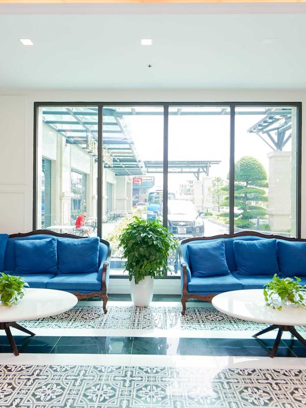 D’Lioro Hotel & Resort